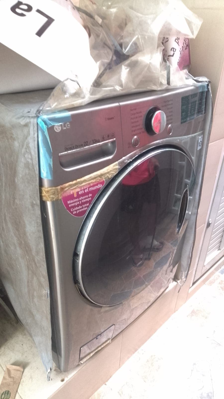 Reparación de Electrodomésticos 3